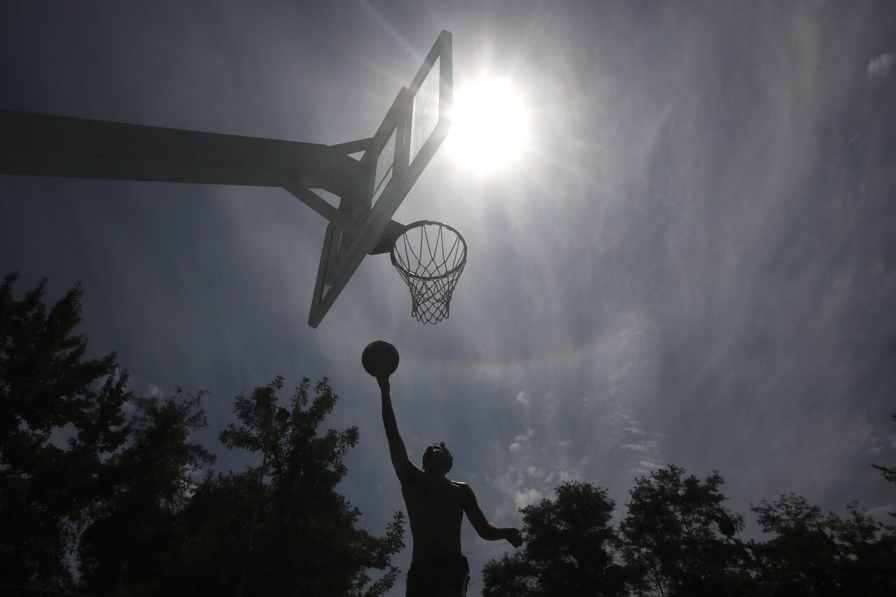 Altas temperaturas para este fin de semana: ¿A qué hora se sentirá el calor extremo? 