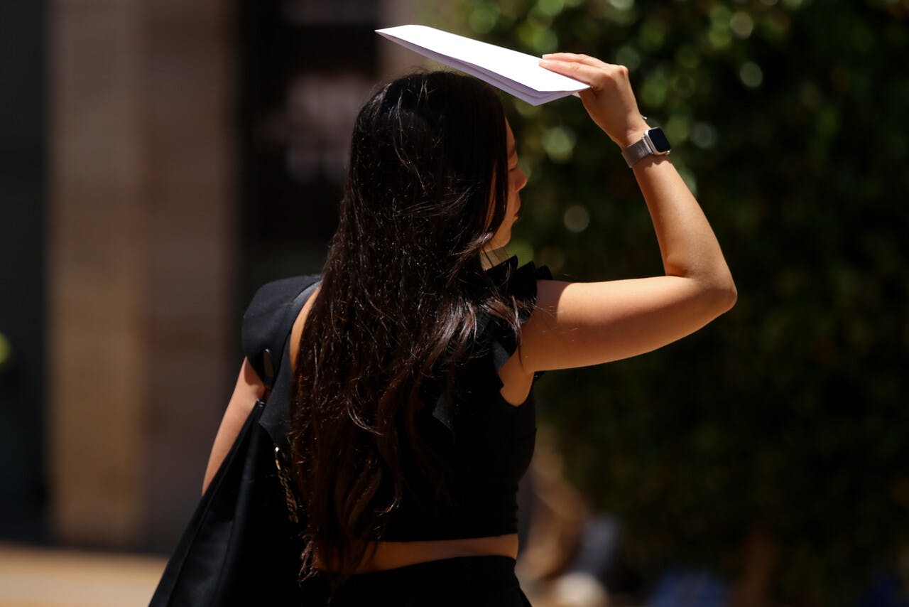 Doctora Herrera: ¿Qué hacer y qué un golpe de calor?