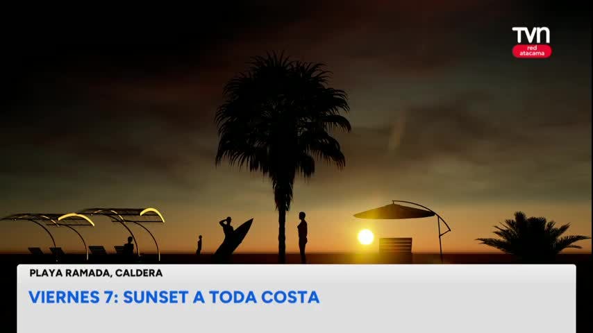 Diversos panoramas para disfrutar en la región