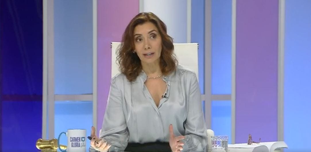Carmen Gloria a tu servicio | Capítulo 7 de febrero 2025: El último adiós