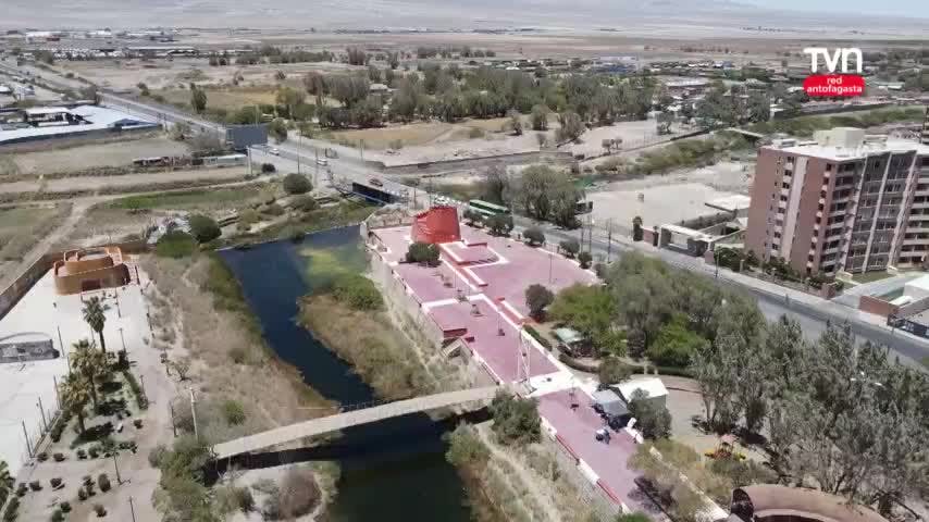 CORE Aprueba histórico proyecto para Calama 
