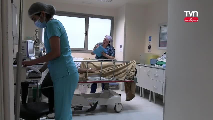 Detección precoz del cáncer gástrico 