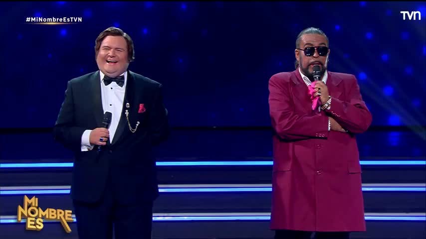 Engelbert Humperdinck se la jugó junto a Barry White con icónico tema