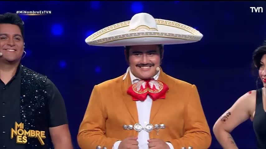 "Mi nombre es": el público eligió a sus dos participantes favoritos de este domingo