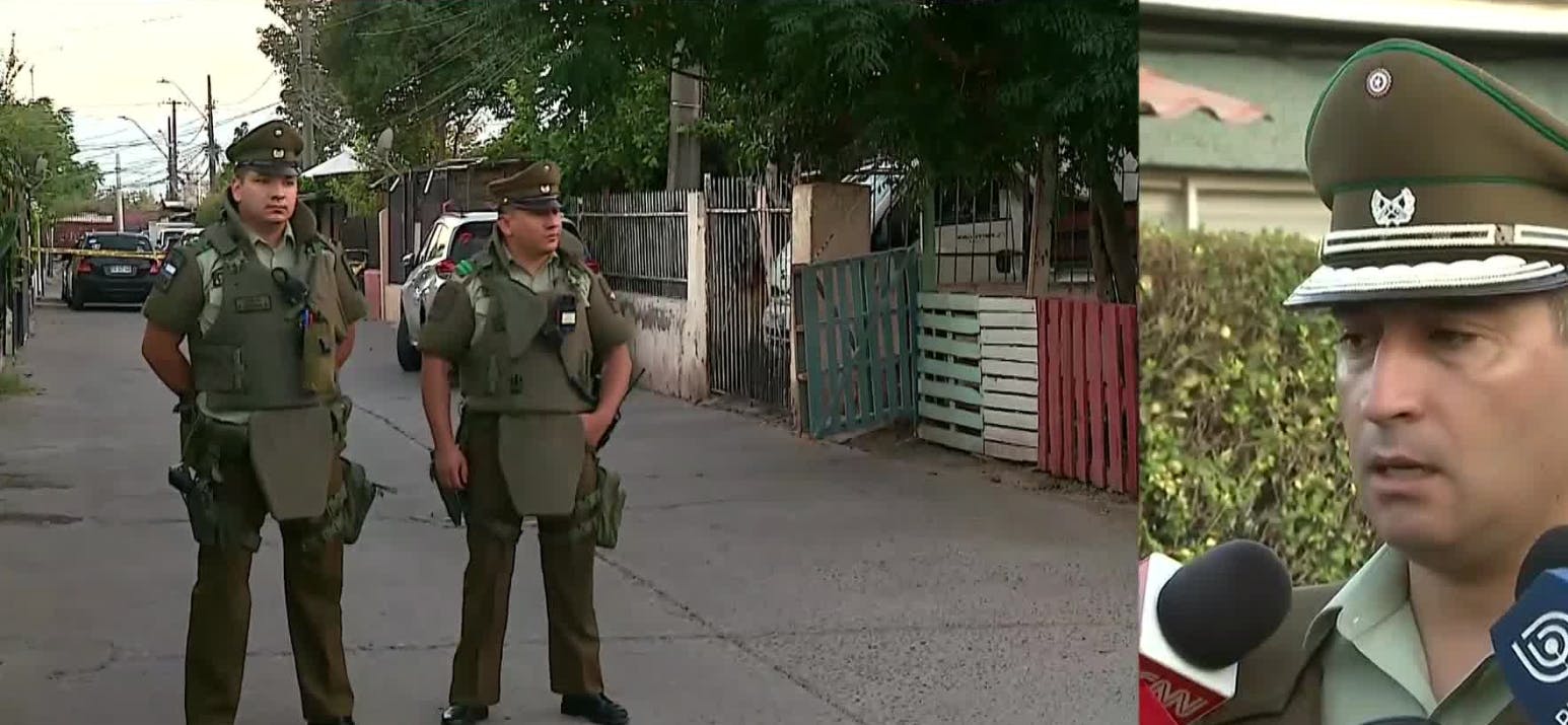 En PAC, un hombre fue baleado por intento de estafa a narcotraficante