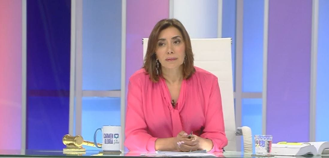 Carmen Gloria a tu servicio | Capítulo 10 de febrero 2025: El peor error