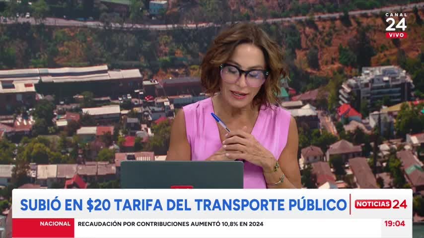 Louis de Grange: “Si el ministro de Transportes sigue mirando el techo por supuesto que seguirá subiendo la tarifa del transporte público”