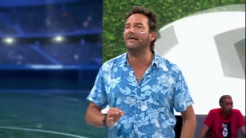 ¿Luis Miguel?: El particular talento de participante sorprende a Daniel