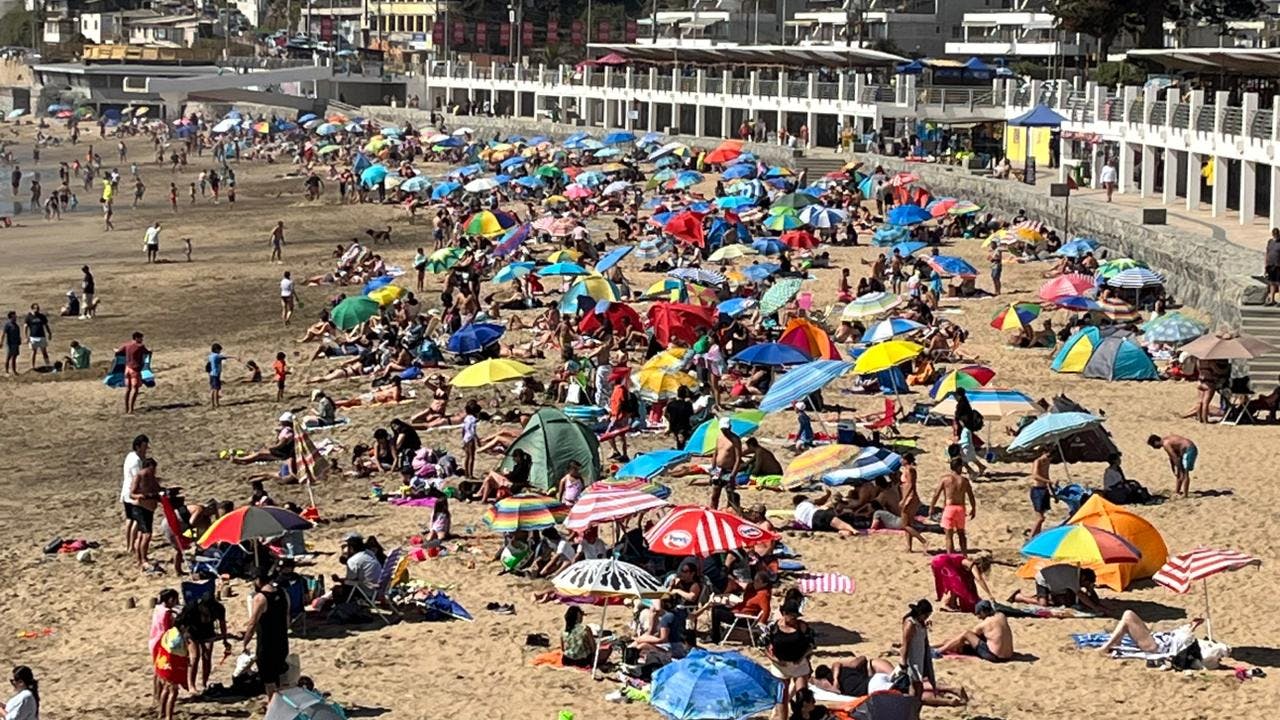 Las claves para un verano seguro para menores de edad