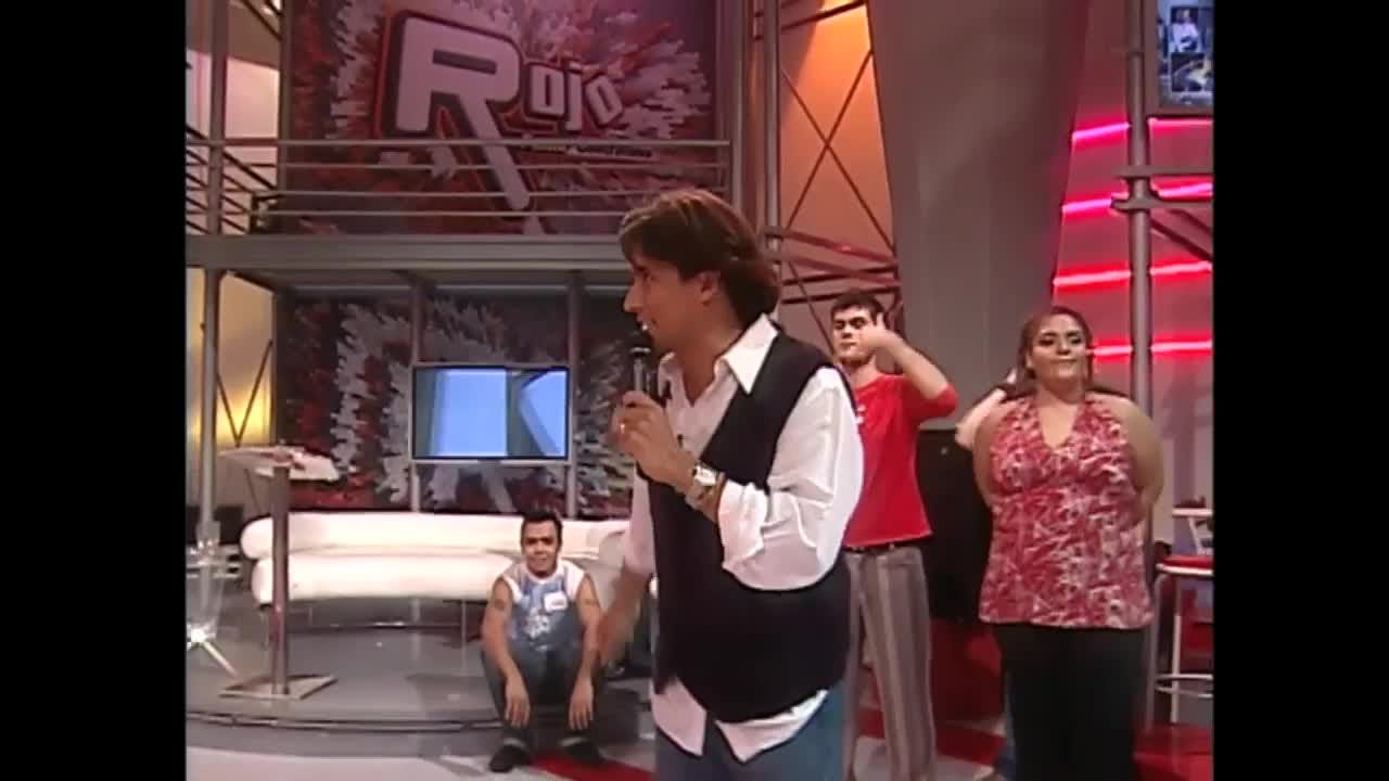Rojo, la revancha - T6E24
