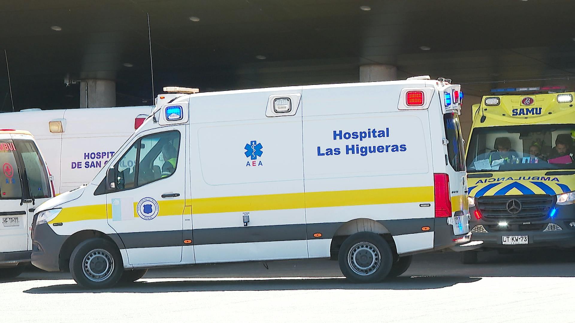 Nuevo caso de negligencia médica: Hospital Higueras deberá pagar $130 millones