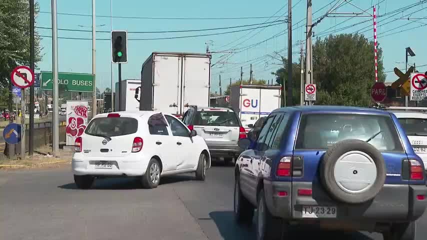 Plan Marzo: Anuncian aumento de frecuencia de taxibuses