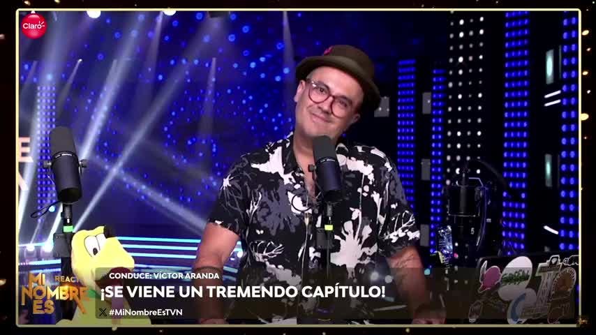 ¡Aquí te leemos y escuchamos! Este es el público de nuestro react