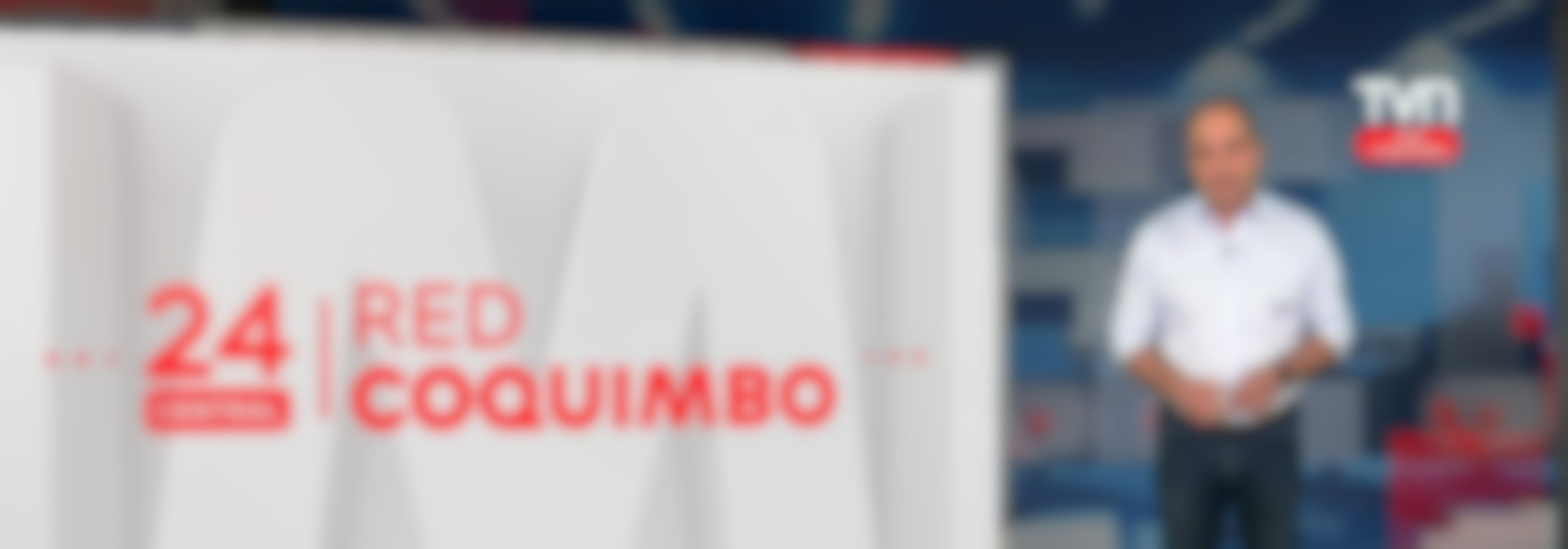 24 Horas Central Red Coquimbo - 11 de Febrero