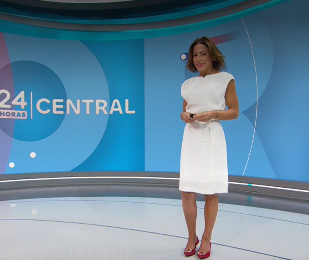 24 Horas Central - Martes 11 de febrero 2025