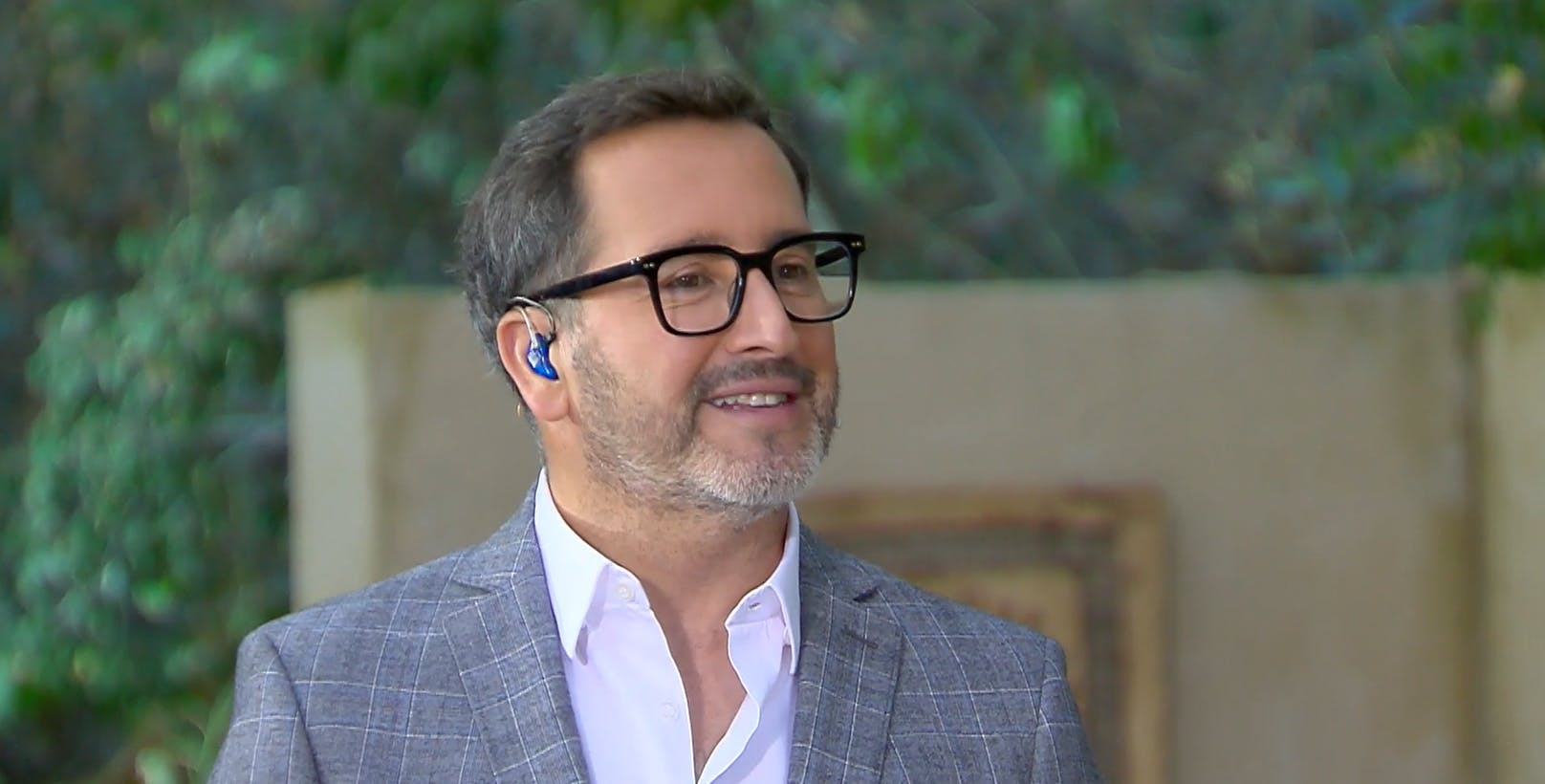 "Para mí era entretenido, pero..."; Eduardo Fuentes adelantó la temida temporada en febrero