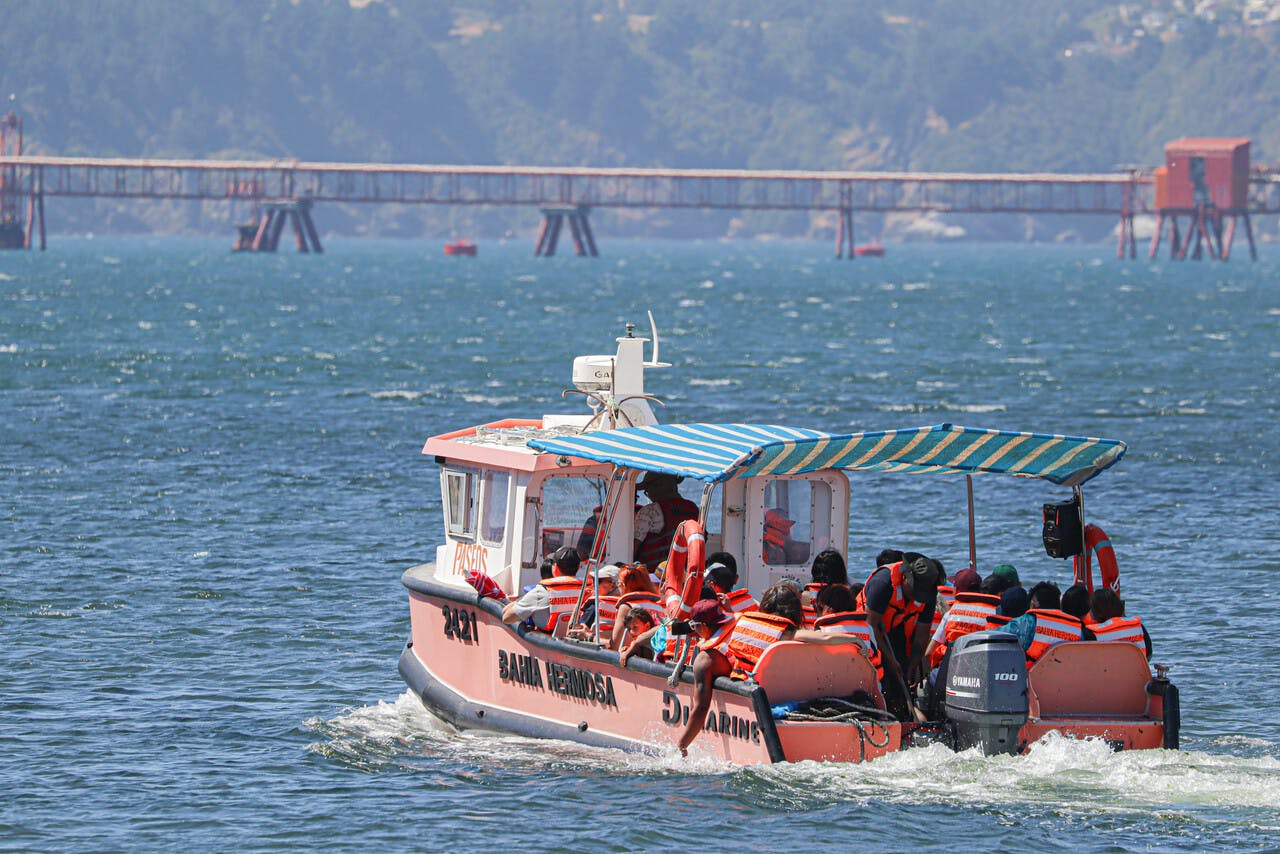 Bajan las máximas: Revisa el informe del tiempo extendido de Yael Szewkis