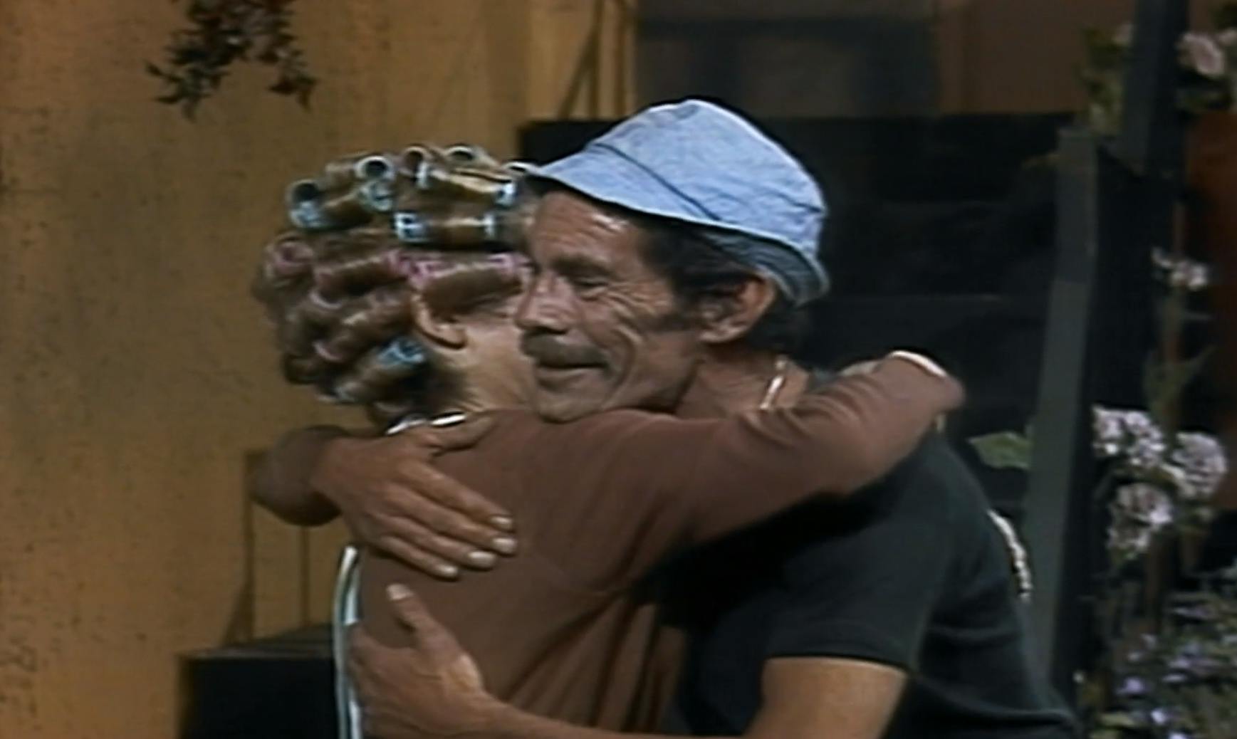 El Chavo del 8: Festejando el día de la amistad 