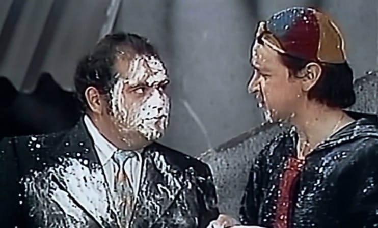 El Chavo del 8: Los Yeseros 