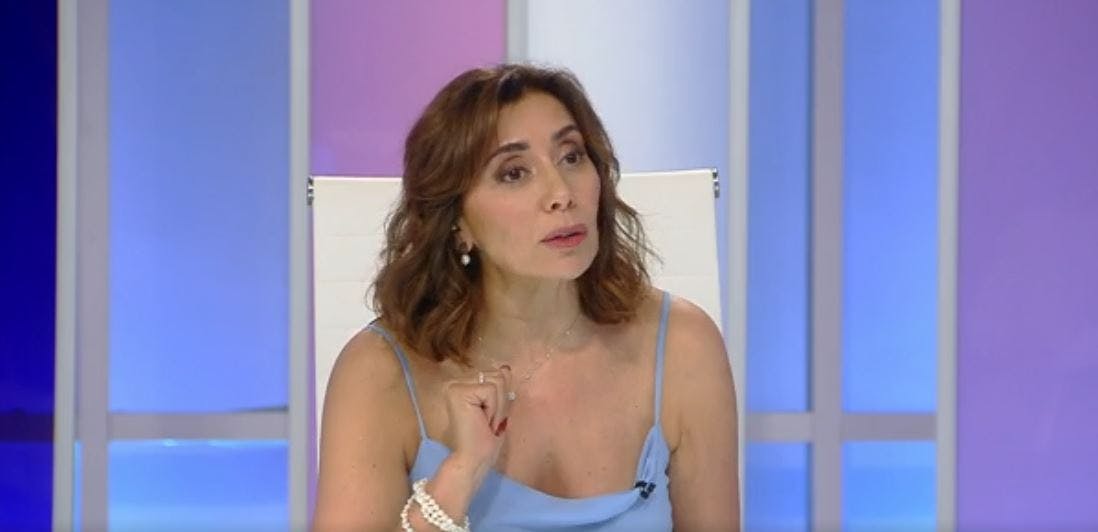 Carmen Gloria a tu servicio | Capítulo 12 de febrero 2025: No quiero saber más de ti
