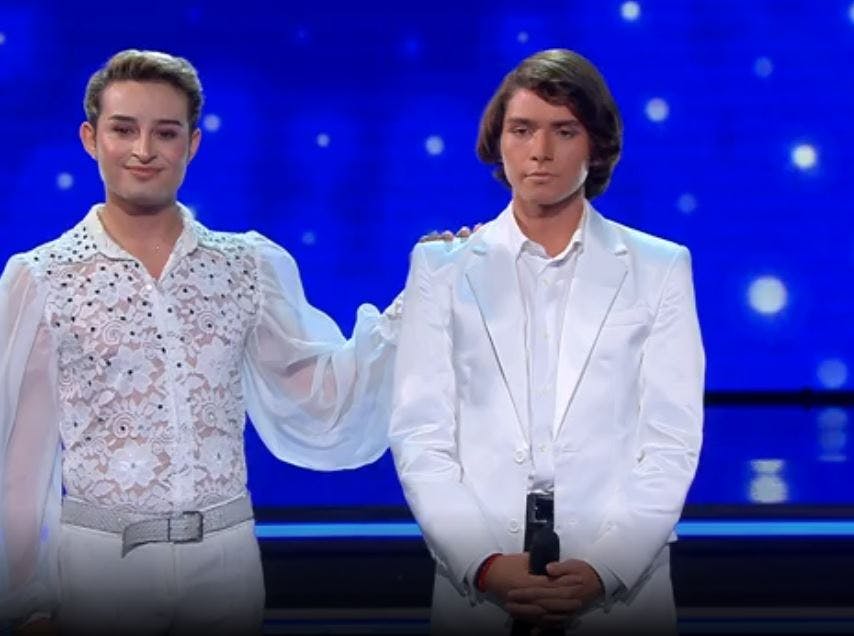 "Un trabajo de primera calidad": Raphael sorprende con colaboración con Sam Smith