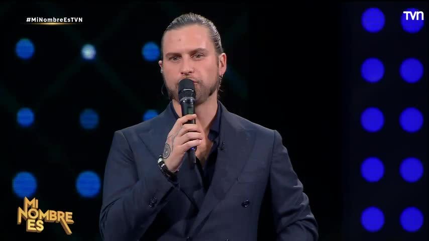 ¡Mañana irán a la jornada de eliminación! Conoce a los nominados de este episodio de "Mi Nombre Es"