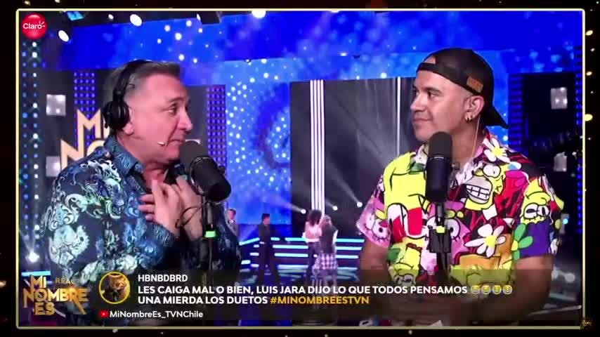 Luis Jara: "La gente espera en la casa que uno sea elocuente y honesto"