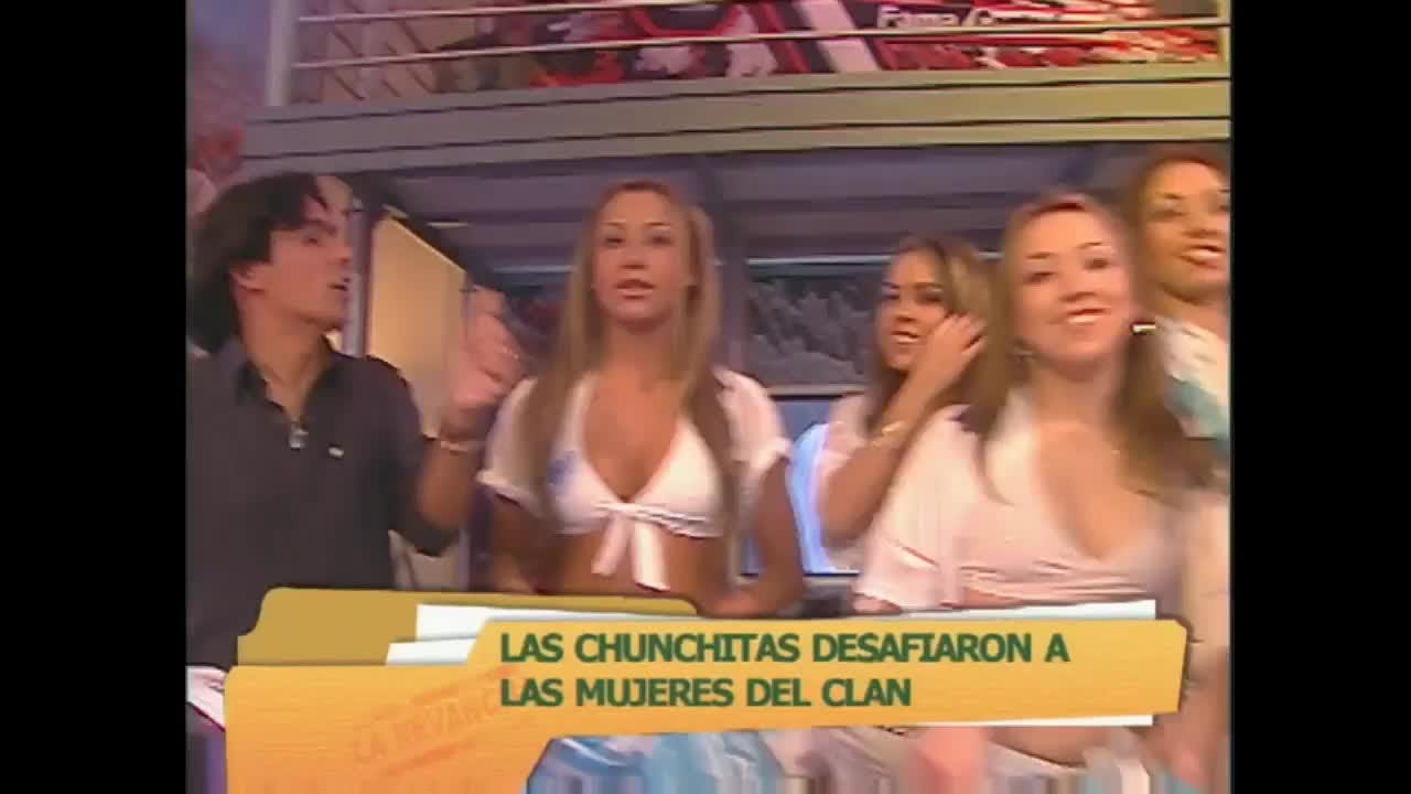 Rojo, la revancha - T6E27