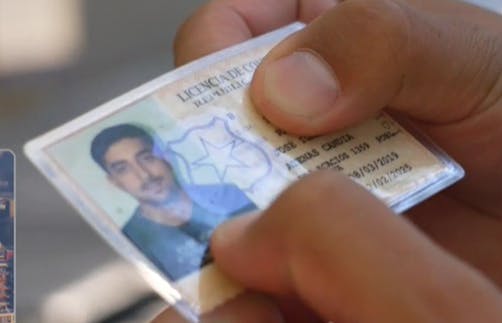 Colapso para renovar licencias de conducir: "La claves que las personas conozcan sus fechas"