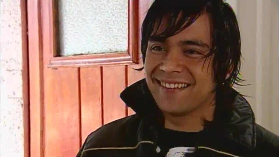 Acosada | Pasiones - T2E166