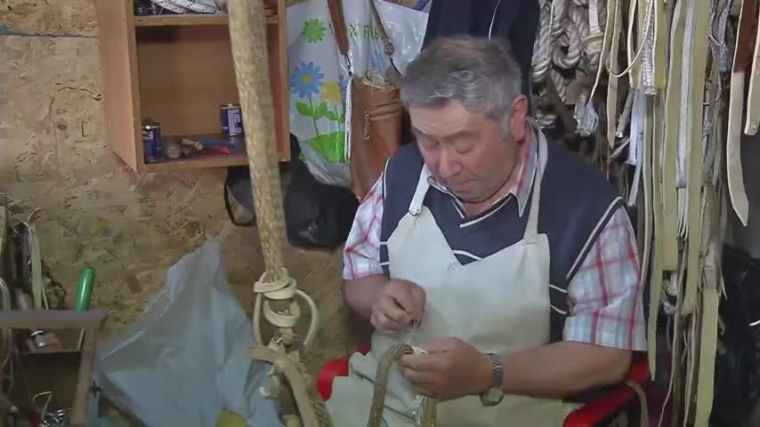 FOSIS capacitó en negocios a adultos mayores