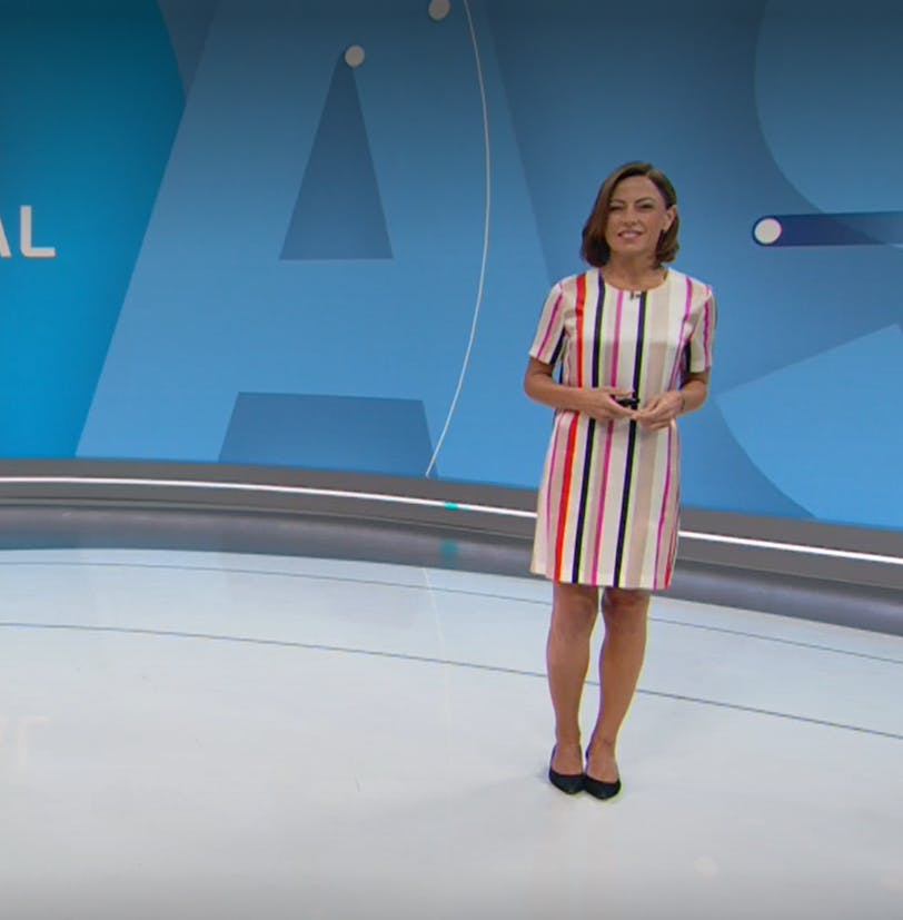 24 Horas Central - Jueves 13 de febrero 2025