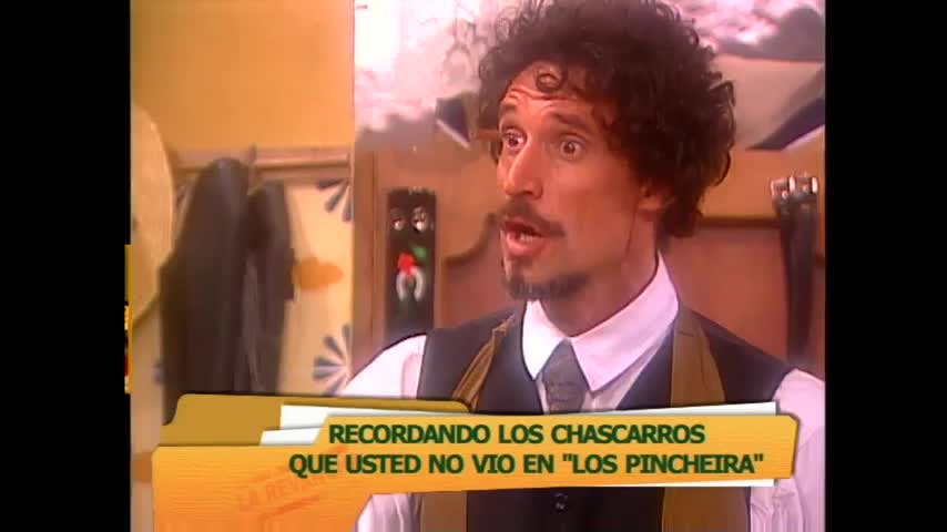 Rojo, la revancha - T6E32
