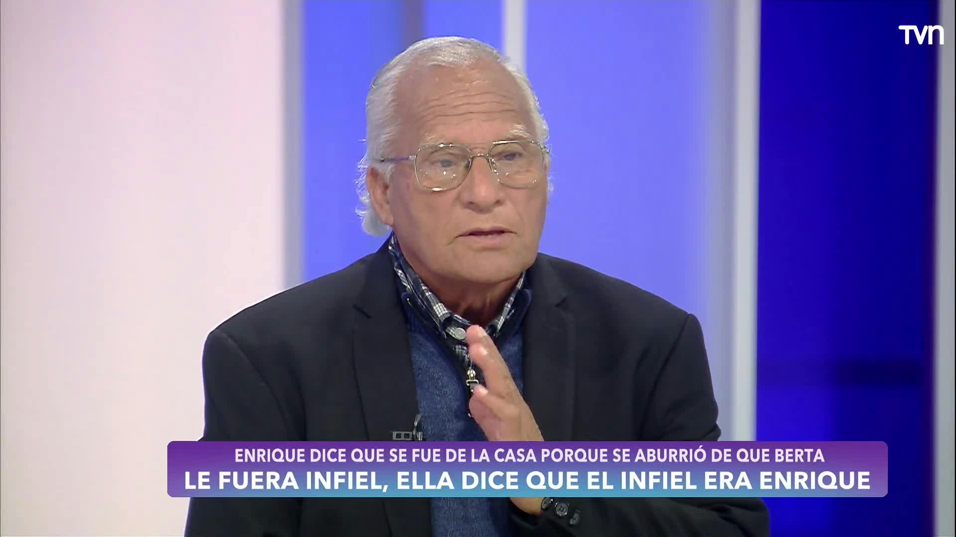 Carmen Gloria a tu servicio | Capítulo 14 de febrero 2025: El divorcio al fin