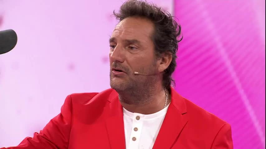 En recuerdo de Verónica: el emotivo momento que se vivió en "¡Ahora Caigo!"