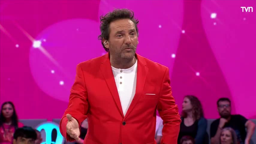 ¡Ahora Caigo! - Viernes 14 de febrero de 2025
