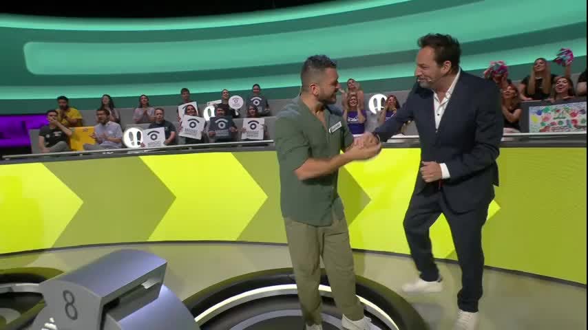 Conoce a los participantes de esta nueva edición de ¡Ahora Caigo! Prime