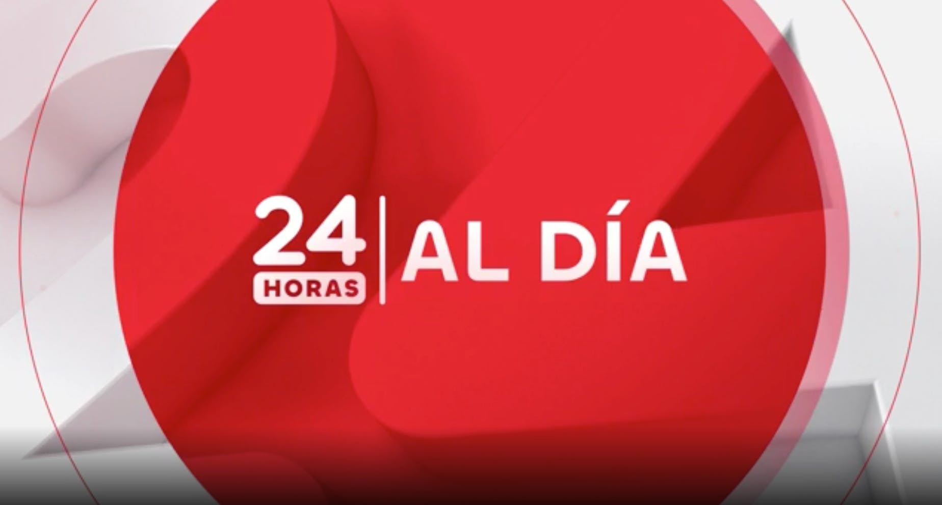 24 Horas al Día - Domingo 16 de febrero 2025
