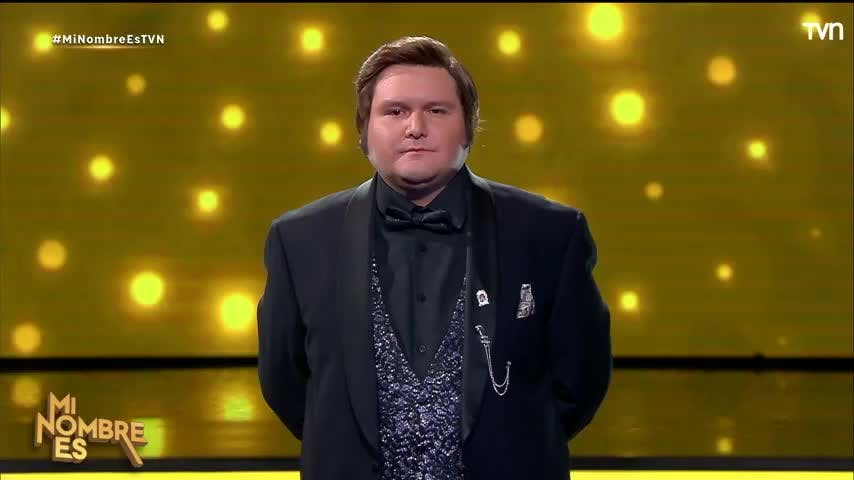 Amaya Forch tras presentación de Engelbert Humperdinck: "Muy bien elegida la canción"