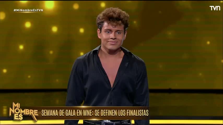 Luis Miguel mostró todo su talento en "Mi Nombre Es": "Tienes todo"