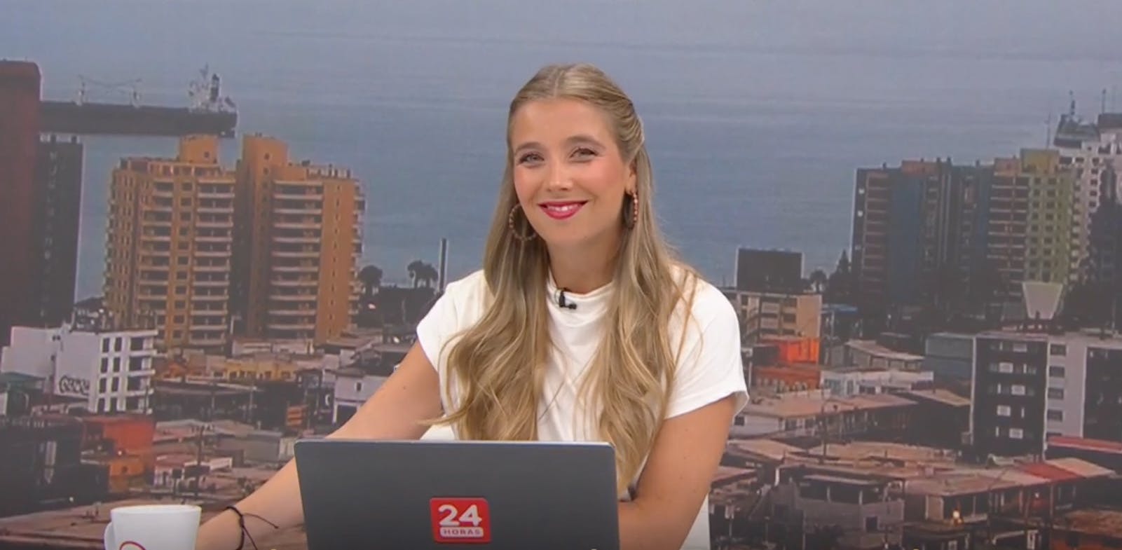 24 Horas Tu Mañana - Lunes 17 de febrero 2025