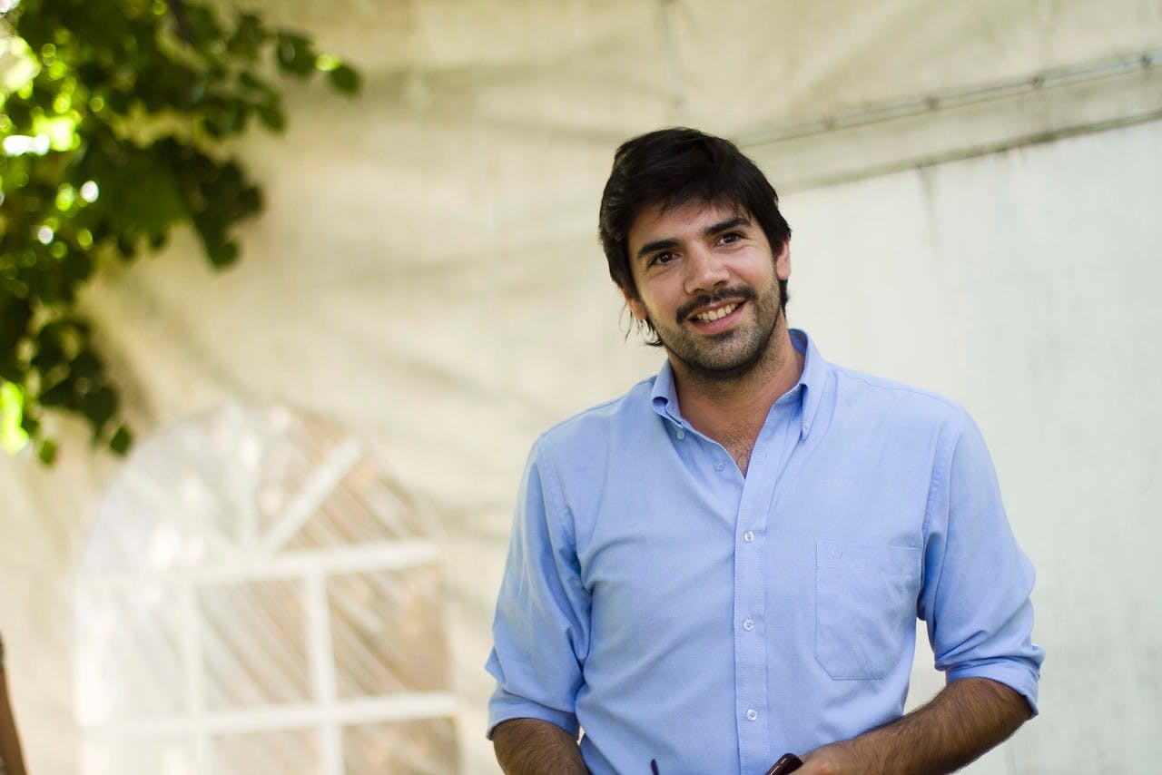 Joaquín Lavín León devuelve $7 millones y reconoce fraude por rendición de facturas falsas