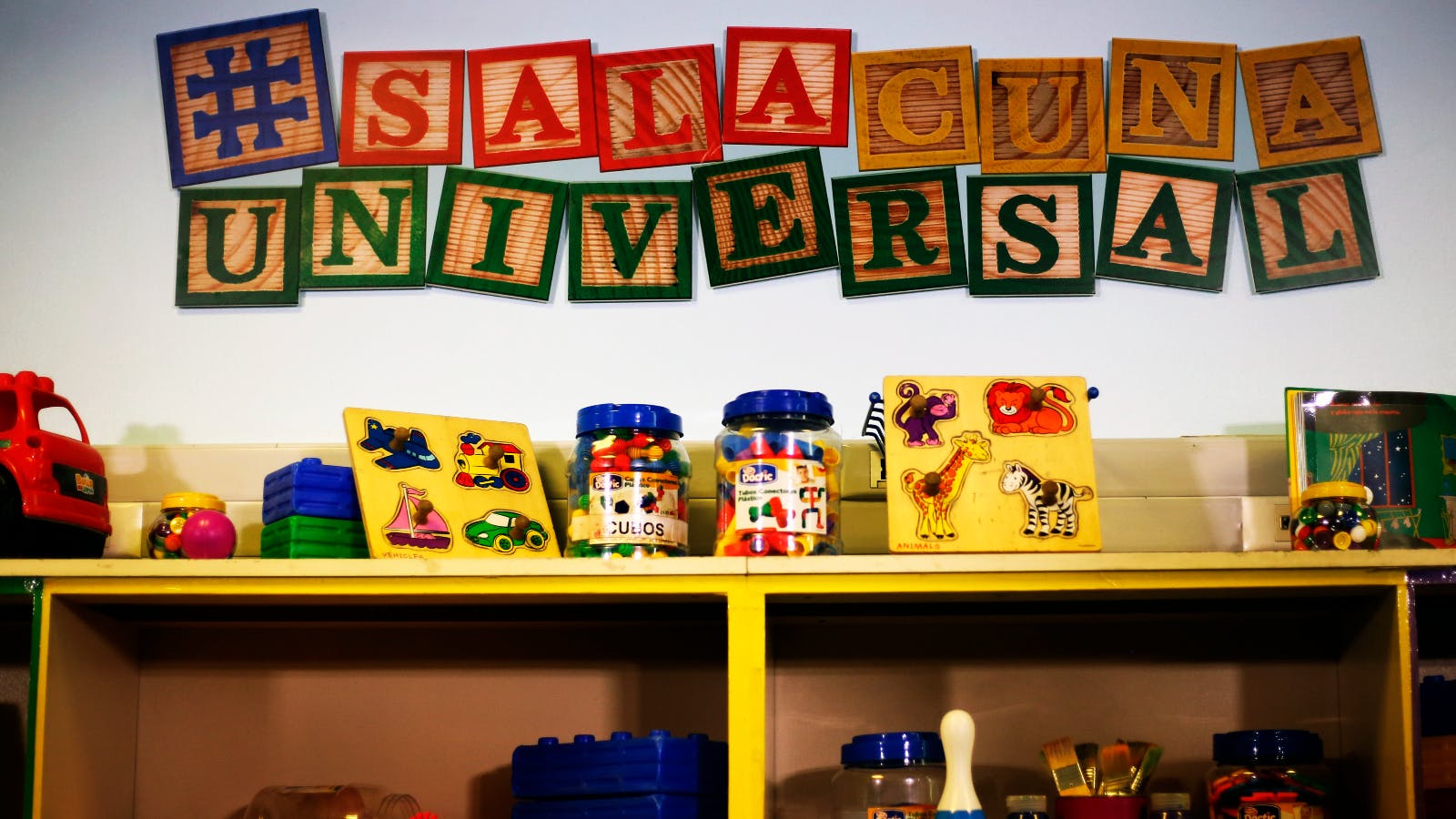 Aumenta costo de salas cunas: "Han ido incorporando medidas de seguridad"