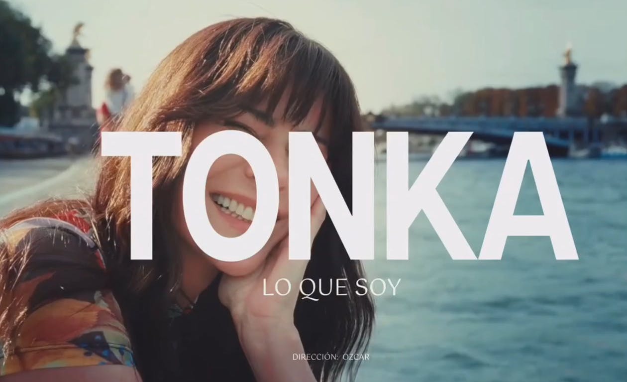 "Debía vivir mi propio infierno": Así nació y se realizó el documental de Tonka Tomicic