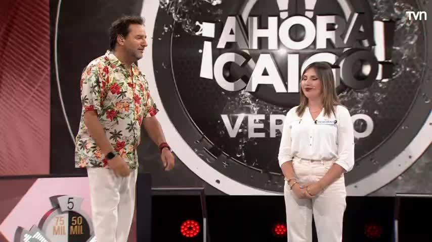 ¡Ahora Caigo! - Lunes 17 de febrero de 2025