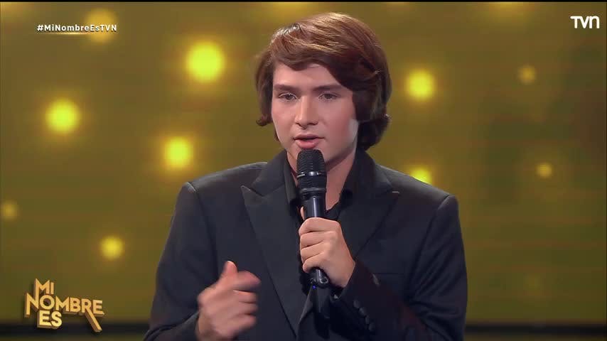 Luis Jara analiza la presentación de Raphael: "Esta es lejos la mejor presentación que te he visto" 