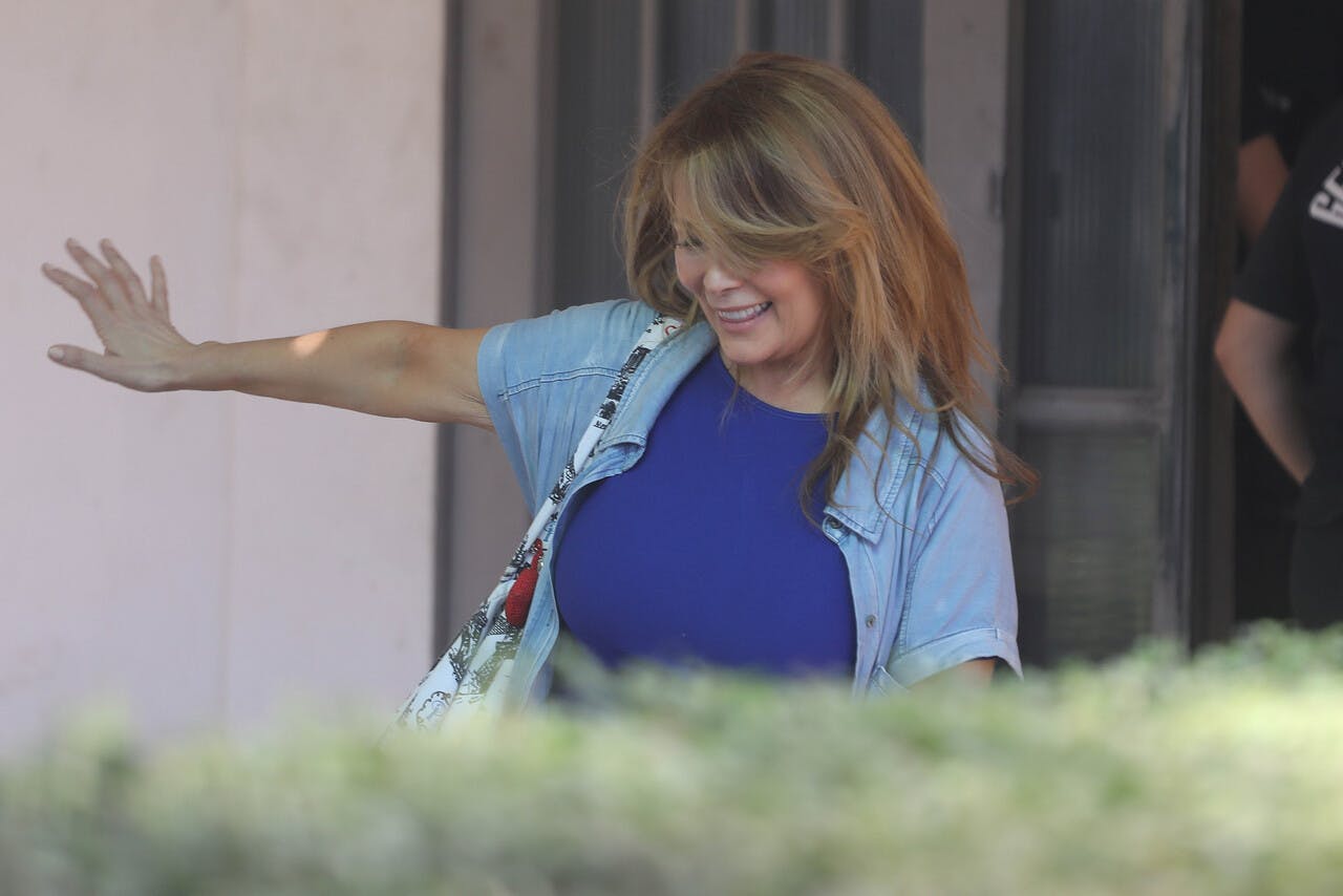 Cathy Barriga en arresto domiciliario total: ¿Qué es lo que se viene para la ex alcaldesa? 