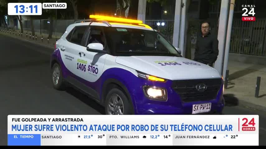24 Horas al Día -viernes 14 de febrero 2025