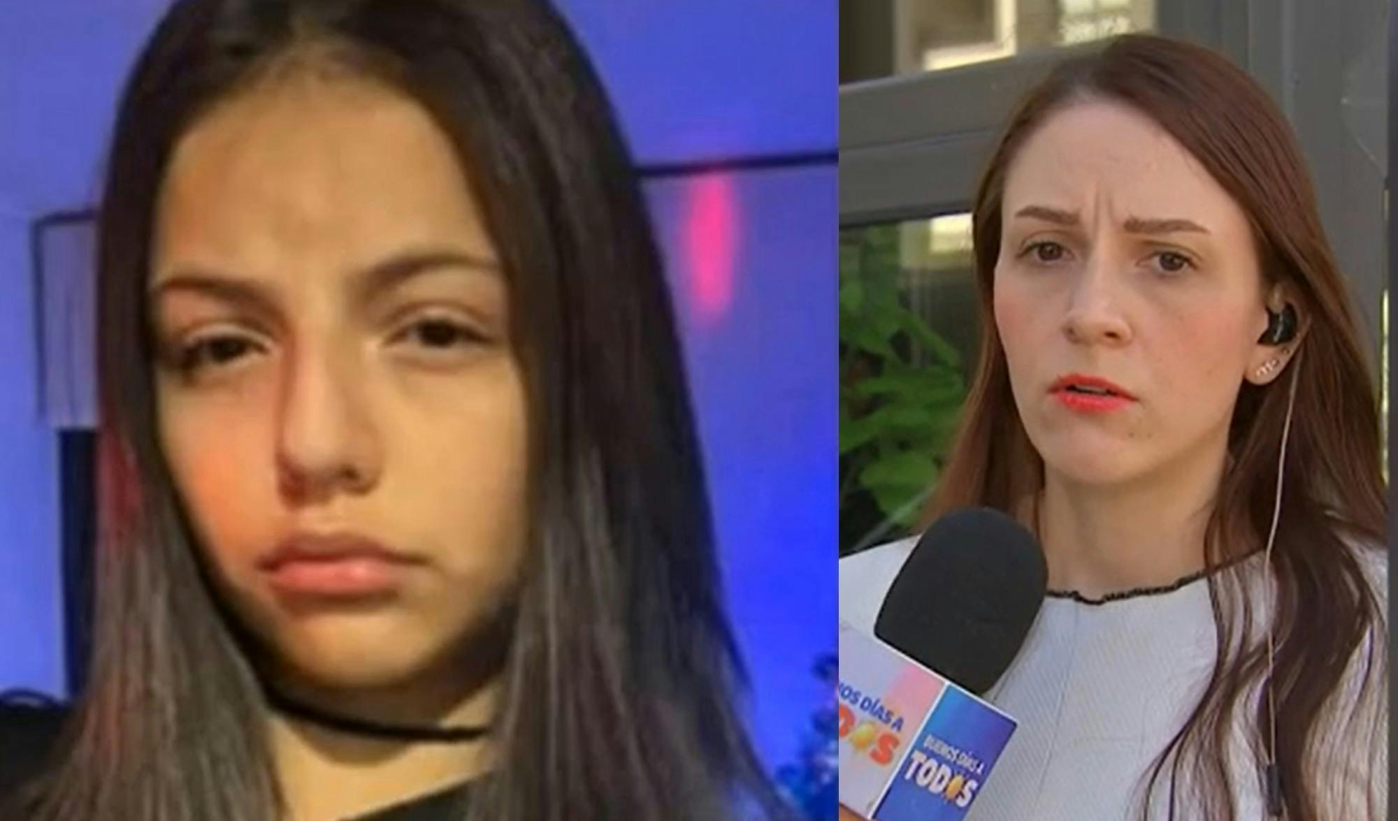 ¡Desesperada búsqueda! Madre busca a su hija de 13 desaparecida hace cinco días