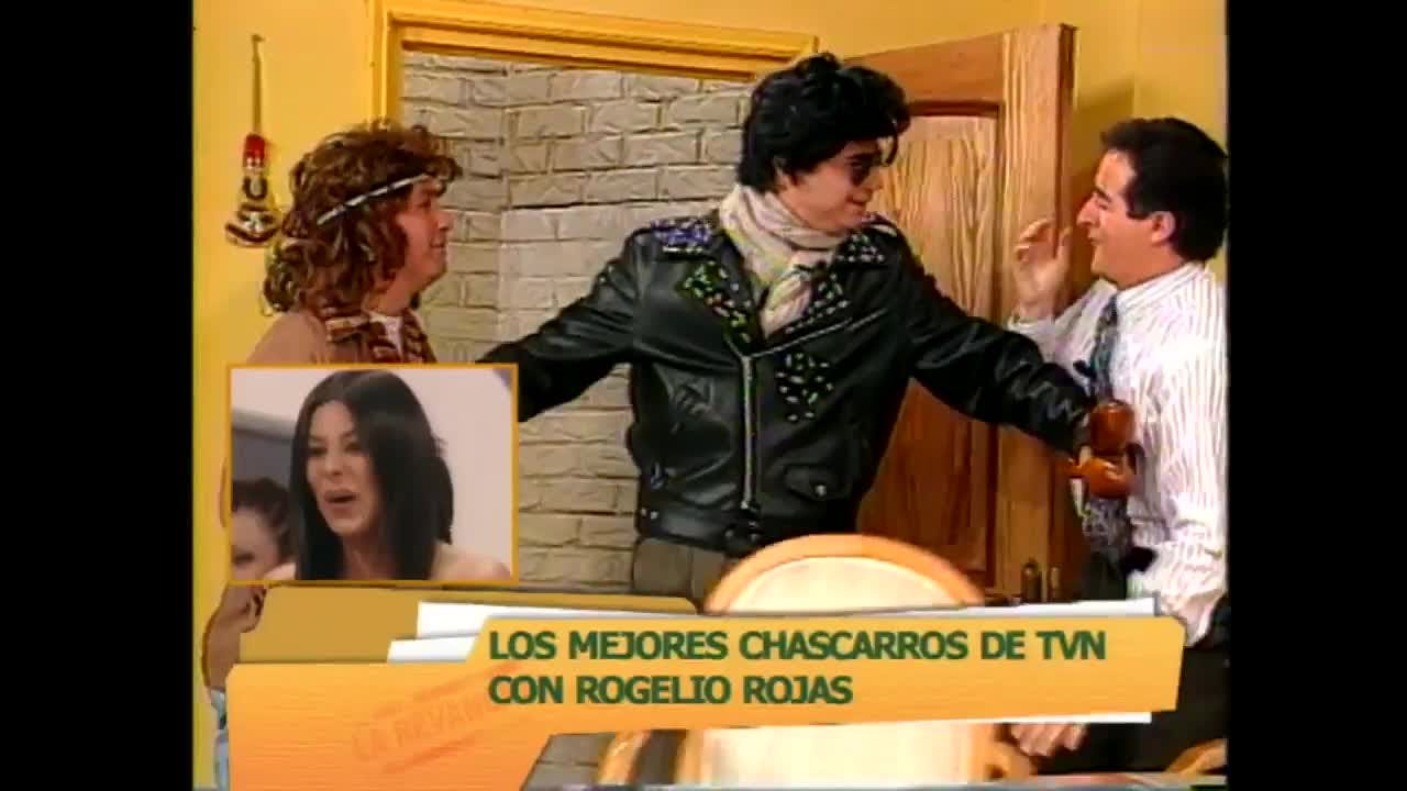 Rojo, la revancha - T6E35